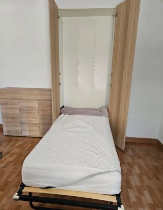 Cama Mueble