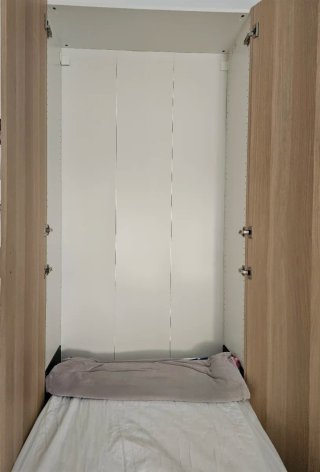 Cama Mueble
