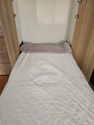 Cama Mueble