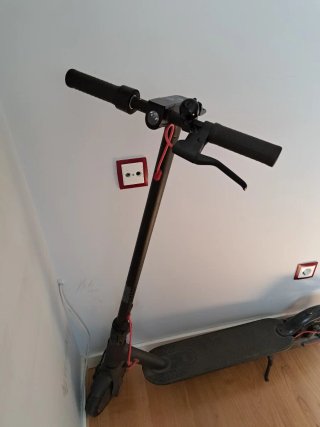Patinete Eléctrico Xiaomi scooter pro