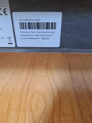 Patinete Eléctrico Xiaomi scooter pro
