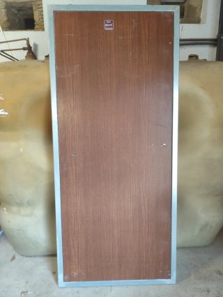 Puerta de Seguridad Antiocupa