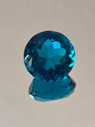 Topacio Natural AAA 7.50 Ct Sri-Lanka