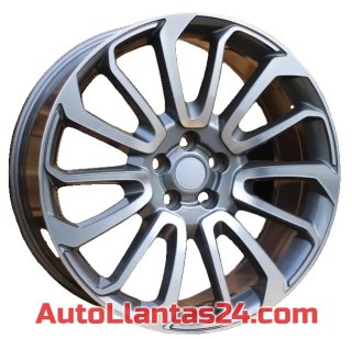 Llantas para Range Rover 19 a 22" ref. 673