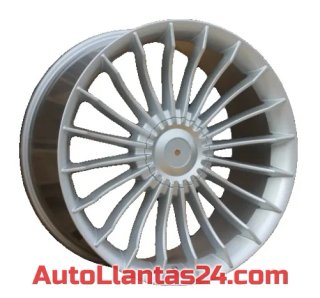 Llantas para BMW 17 a 22" ref. 11