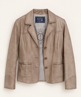 Americana River Woods Beige