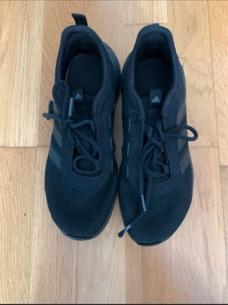 Zapatillas Adidas Negras Talla 38