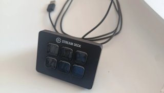 Stream Deck Mini Elgato