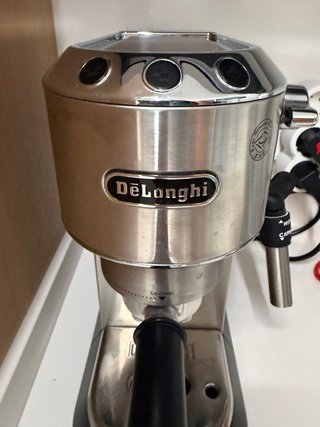 Cafetera