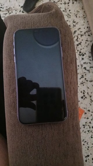 iPhone 11 Morado