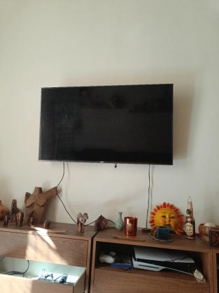 Sony 49XF9005 TV