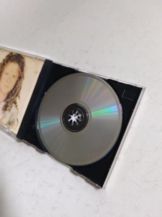 Simply Red - Stars CD