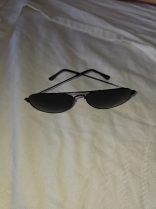Gafas de sol estilo aviador