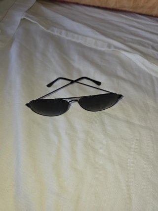 Gafas de sol estilo aviador