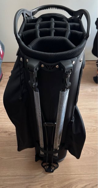 Bolsa de Golf PGM