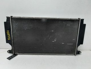 Radiador de agua toyota mf4221336531 auris 1158620