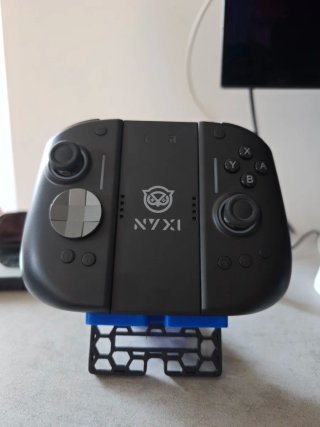 Mando NYXI para Nintendo Switch