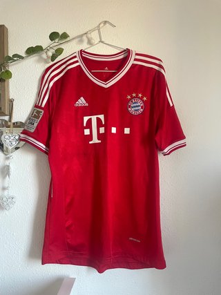 Camiseta Adidas FC Bayern Múnich Talla M