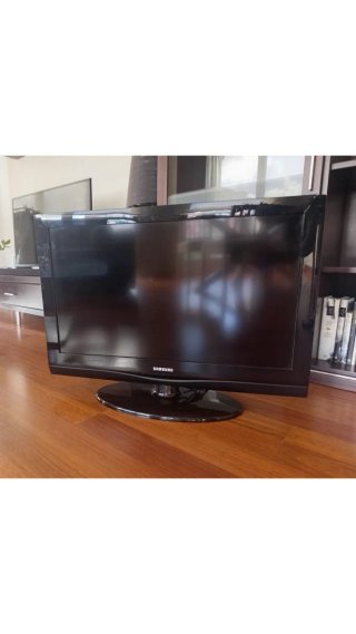 Televisor Samsung Negro