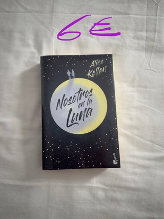 Nosotros en la luna