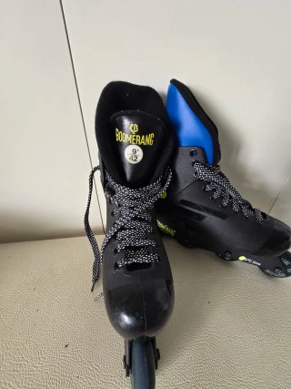 Patines en línea Boomerang Talla 42