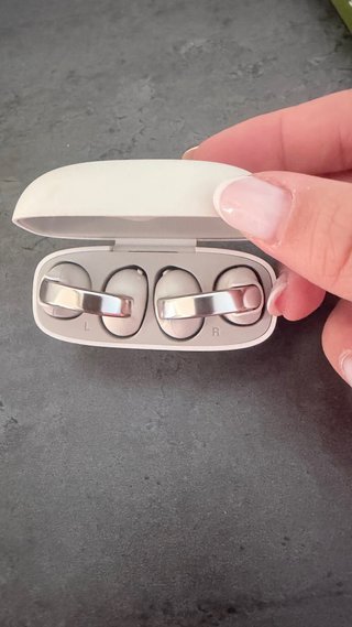 Auriculares JVC