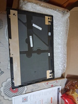 Ricambio Lenovo ThinkPad