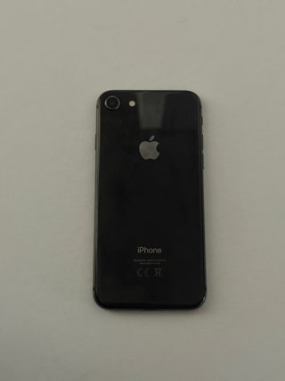 iPhone SE Negro