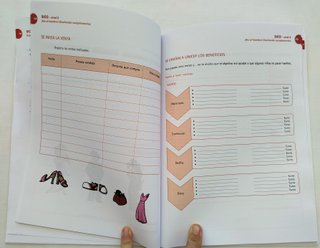 SICO, nivel 3, edad orientativa 10-12 años: cua...
