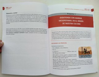 SICO, nivel 3, edad orientativa 10-12 años: cua...