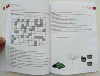 SICO, nivel 3, edad orientativa 10-12 años: cua...