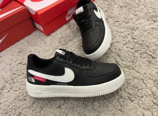 Nike Air Force x The norht Face