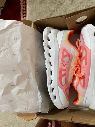 Zapatillas On Cloud Remix