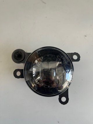 Faro Antiniebla Opel Astra
