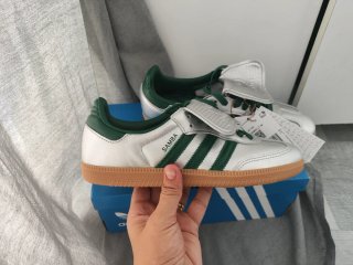 Zapatillas Adidas Samba LT W