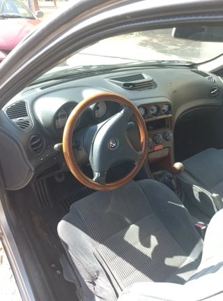 Alfa Romeo 156 2000