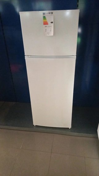 Frigorífico Artica Blanco