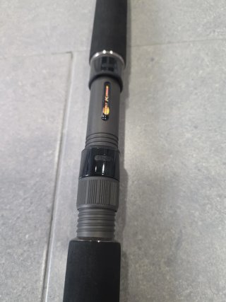 Caña de Pesca Kali Kunan Azimut Jigging 80-200gr