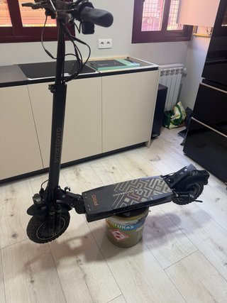 SmartGyro Crossover Dual Pro Patinete Eléctrico