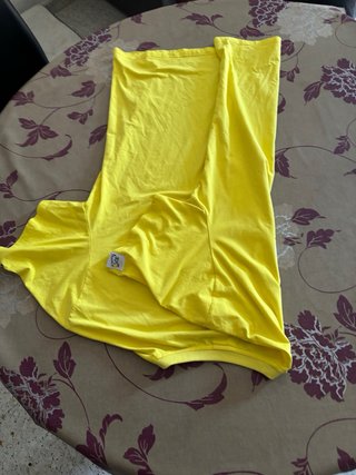 Camiseta oficial tour de Francia talla 2 XL.
