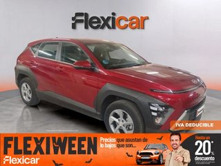 Hyundai Kona HEV 1.6GDI 138CV DT Maxx