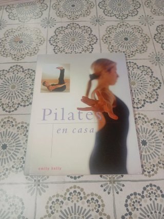 Pilates en casa: técnicas y ejercicios para con...