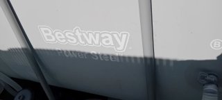 Piscina Portátil Bestway 4x2x1m