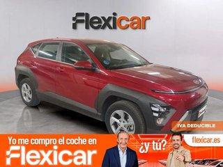 Hyundai Kona HEV 1.6GDI 138CV DT Maxx