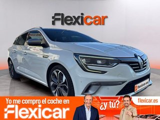 Renault Megane GT Line Energy TCe 97kW (130CV) EDC