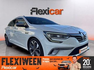 Renault Megane GT Line Energy TCe 97kW (130CV) EDC