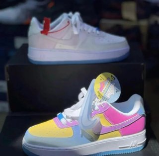Zapatillas Nike Air Force 1