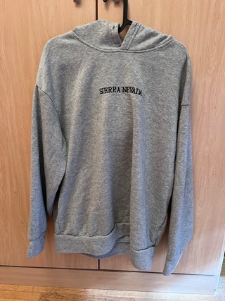Chandal Shein gris mujer S
