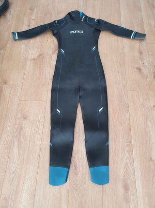 Neopreno ZONE3 Advance Talla ML