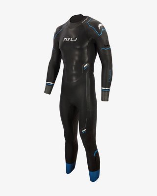 Neopreno ZONE3 Advance Talla ML